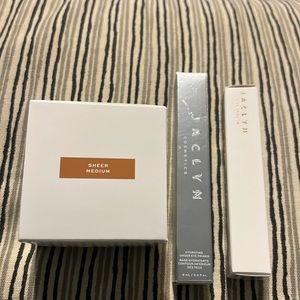 Jaclyn Cosmetics Bundle BNIB
